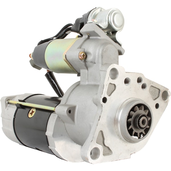 Db Electrical New Starter For Mitsubishi Fe Fg Fuso Truck 1989-1995 M3T67283 Me017094 18098 410-48210 - main